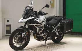 TRIUMPH TIGER 900 GT PRO 2025