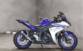 YAMAHA YZF-R25 RG10J