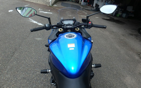 SUZUKI GSX-S1000F 2016 GT79A