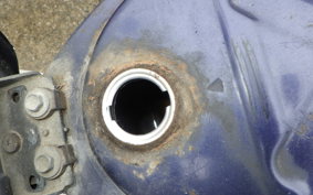 HONDA C90 SUPER CUB HA02