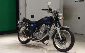 YAMAHA SR400 Gen.5 2021 RH16J
