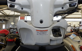 HONDA DIO 110 JF58