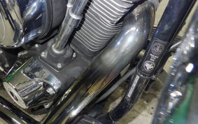 HARLEY FLSTF 1340 1998