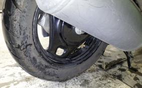 SUZUKI ﾚｯﾂ CA4AA