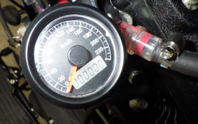 HARLEY FLSTC 1340 1997