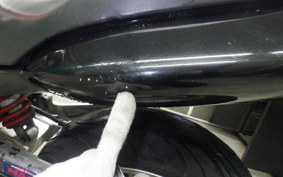 HONDA HORNET 250 2006 MC31