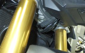 SUZUKI GSX-S1000 Gen.2 2022