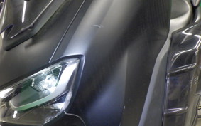 YAMAHA N-MAX 155 SG66J