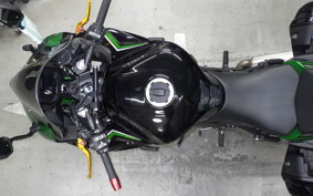 KAWASAKI NINJA 1000SX 2023 ZXT02K