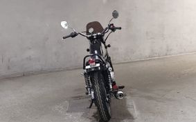 SUZUKI GLASS TRACKER BIG BOY NJ4BA