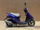 Фото Honda DIO с японского аукциона
