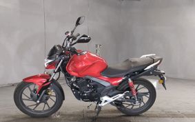 HONDA CBF125R PJJN