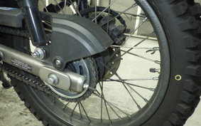 HONDA CT125-2 JA65