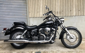 YAMAHA DRAGSTAR 250 VG05J