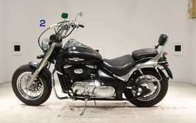 SUZUKI INTRUDER 400 Classic 2002 VK54A
