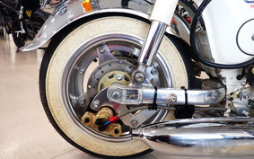 HONDA CHALY 50 CF50