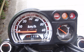 YAMAHA VOX Deluxe SA52J