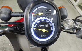 HONDA TODAY 2 2023 AF67