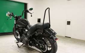 HARLEY FXBB1750 2018