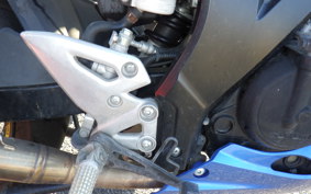 SUZUKI GSX-S125 DL32B