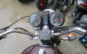 HONDA GL 500 WING 1979 GL500