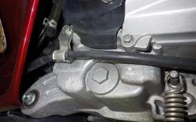 HONDA PCX 125 2006 JF81
