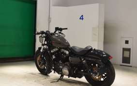 HARLEY XL1200X 2019