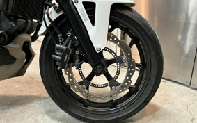 HONDA NC 700 S ABS 2013 RC61
