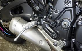 YAMAHA YZF-R7 2024 RM39J