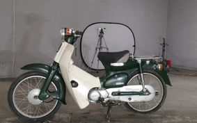 HONDA SUPER CUB50 AA01
