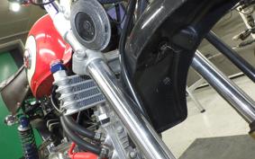 HONDA MONKEY 2011 Z50J