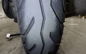 YAMAHA JOG Gen.5 2001 SA36J