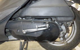YAMAHA JOG Gen.5 SA36J