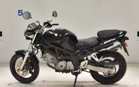 SUZUKI SV400 2006 VK53A