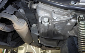 HONDA DIO110-3ﾍﾞｰｼｯｸ JK03
