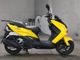 Фото Yamaha MAJESTY 155S с японского аукциона