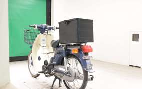 HONDA C50 SUPER CUB 2026 AA01