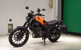 HONDA CL250-2