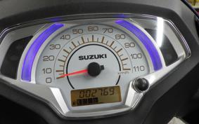 SUZUKI ADDRESS V125 Gen.2 2015 EN11J