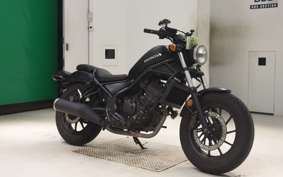 HONDA REBEL 250 2021 MC49