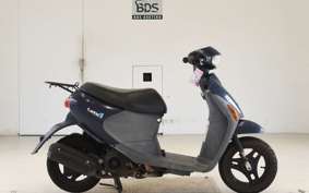 SUZUKI LET's 4 1996 CA45A