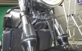 KAWASAKI ZRX400 2008 ZR400E