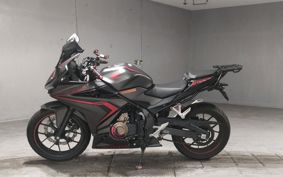 HONDA CBR400R 2022 NC56