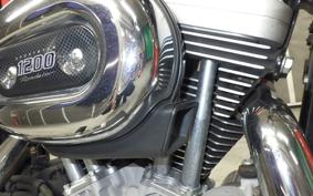 HARLEY XL1200R 2004