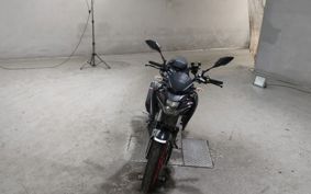 SUZUKI GSX-S125 DL32B