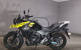 SUZUKI V-STROM 250 DS11A