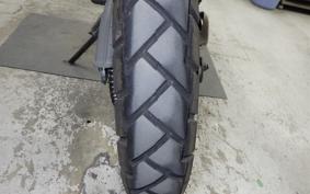 YAMAHA SEROW 225 Gen.3 2021 DG08J