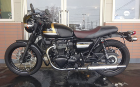 KAWASAKI W800 CAFE 2022 EJ800E