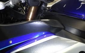 SUZUKI GSX-R1000 2007