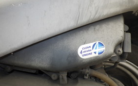 HONDA SPACY 100 JF13